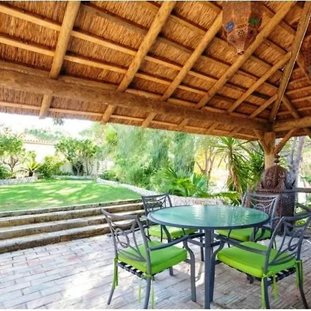 Sleeps 5 Pool Air Con Wifi Villa Vale do Lobo